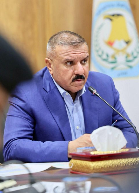 وزير الداخلية يوجه بالتحقيق في حادثة مشاجرة بين مواطن وشرطي مرور ببغداد