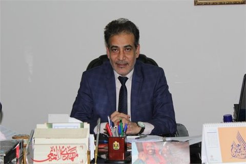حقوق الإنسان بالبصرة يخاطب مجلس المحافظة بشأن مدرسة اليرموك الآيلة للسقوط