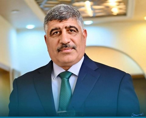 النعمان : العراق اليوم يدشن حقبة الحسم السيادي المطلق ومركزية القرار الامني