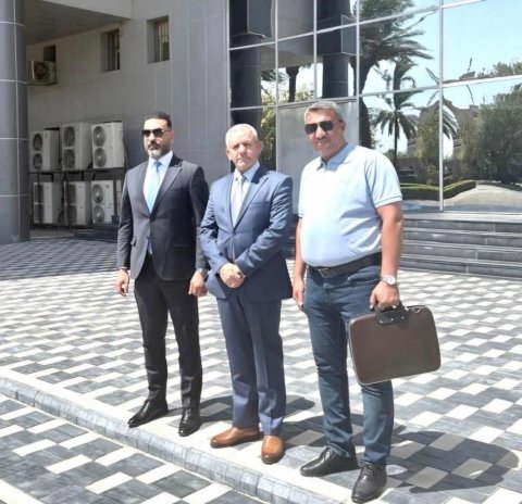 تربية البصرة: انفراج أزمة رواتب المتبقي من عقود الـ38 ألفاً والصرف يبدأ الأسبوع المقبل