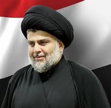 الصدر يدعو محبي الوطن  لمساندة منتخبهم في مشواره الكروي في كأس العالم بطرق لائقة