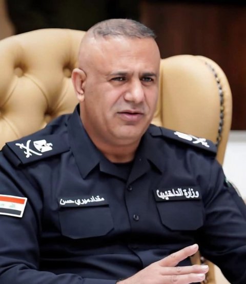 وزارة الداخلية: طرد 38 ضابطاً ثبت تورطهم بالفساد و3245 منتسباً هارباً من الخدمة