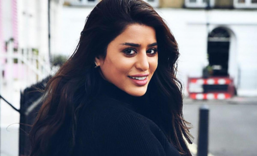 الفنانة الكويتية "صمود الكندري" تعتزل التمثيل وتتف
