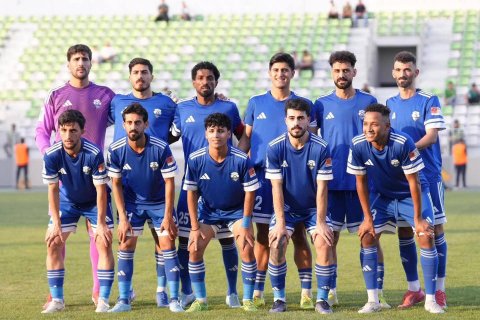 الميناء يختتم مشواره في دوري نجوم العراق بتعادل ثمين أمام الشرطة