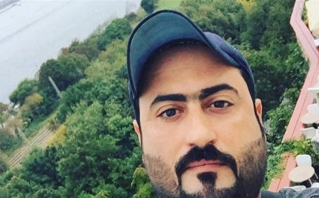 وفاة الشاعر علي الفريداوي بجلطة دماغية