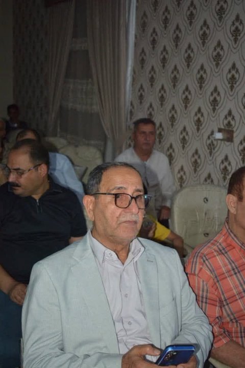 مر  على  موعدنا عمر ..... زكي الديراوي