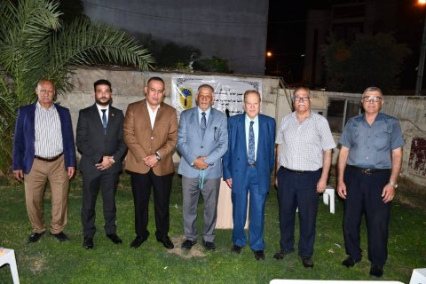 حزب الأمة العراقية يحتفي بـ "يوم السيادة"   ويشيد بتضحيات العراقيين   