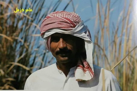 حكايات من الموروث الشعبي ....جادود عافية