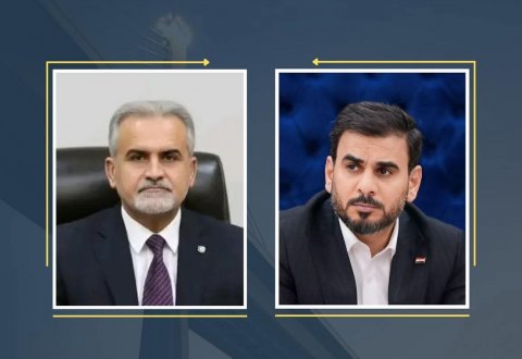 شداد ينفي وجود توجه لإعفاء مدير عام شركة نفط البصرة