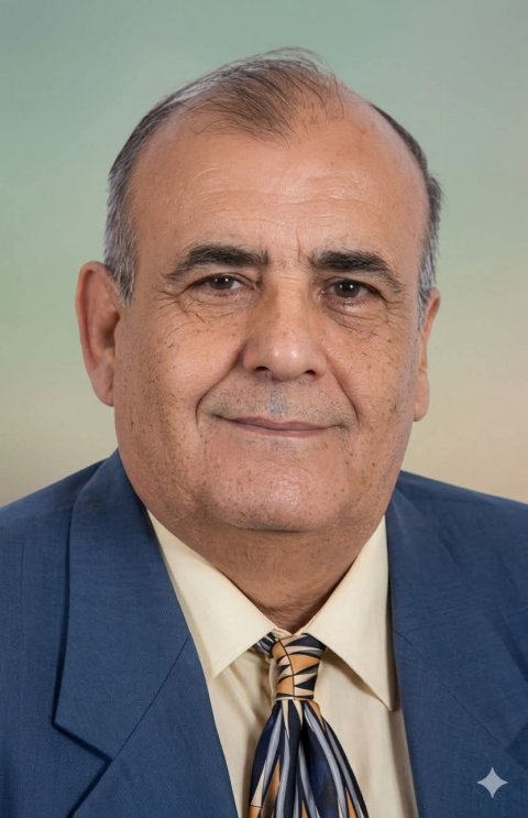 شخصية من بلادي .. المذيع الراحل بهجت عبد الواحد