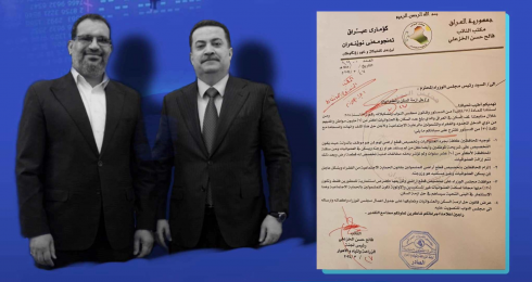 فالح الخزعلي  يستحصل موافقة رئيس الوزراء لحل ازمة السكن و ال