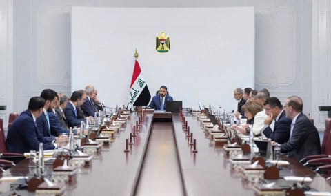 مجلس الوزراء يقرر حصر صلاحيات المجالس الوزارية كافة