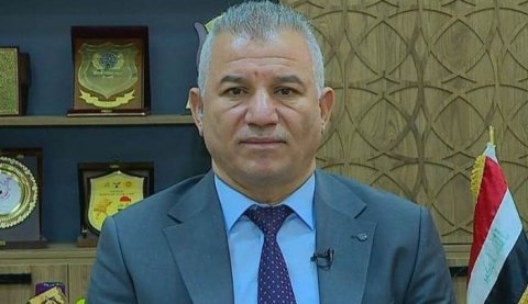 القاضي زيدان يفتح نافذة جديدة على سوريا … كتب محمد حنون