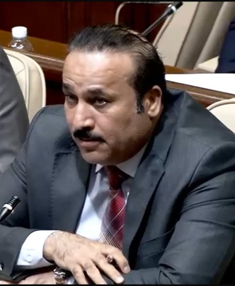 الجوراني: قرار محكمة باريس يؤكد سلامة موقف العراق القانوني في النزاع مع تركيا