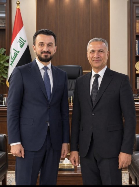 وزير الاتصالات  يوجه  بتنفيذ شبكة FTTH في سكن منتسبي الجامعة التقنية الجنوبية