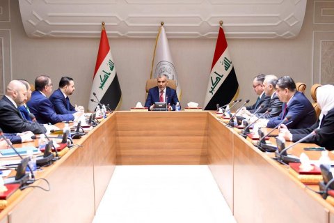 وزير المالية يترأس اجتماعاً للمدراء العامين ويؤكد: المرحلة تتطلب عملًا استثنائياً