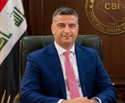 اعفاء علي العلاق من منصب محافظ البنك المركزي و تكليف نزار ناصر بدلا عنه
