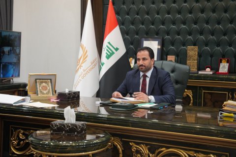 البصرة تدعو لتشكيل كتلة برلمانية موحدة لاستحصال مستحقاتها البترودولار البالغة 43 تريليون دينار