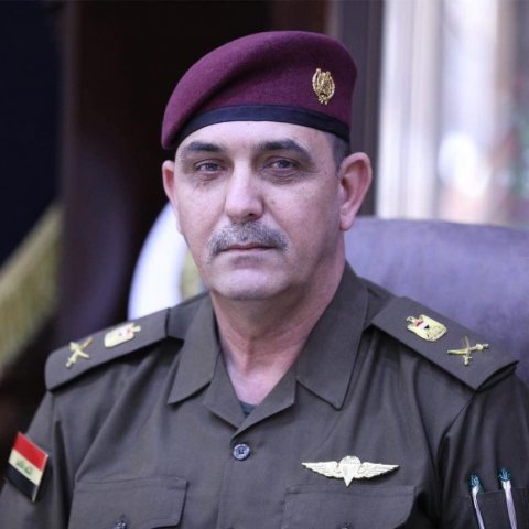 وزارة الدفاع تنفي انسحاب الجيش من النقاط العسكرية بين طوزخورماتو وكركوك