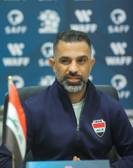 حسان تركي : مشاركتنا في غرب آسيا للفائدة الفنية تحضيراً للاس