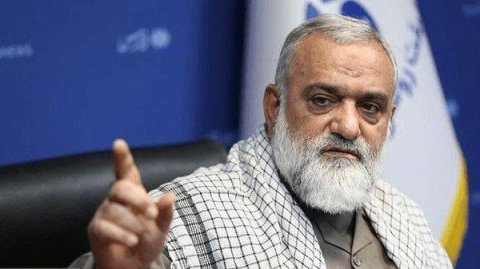 العميد نقدي: إنتاج إيران من الصواريخ يتجاوز عدد عمليات الإطلاق