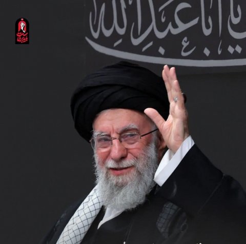 تفاصيل تشييع جثمان القائد الشهيد الخامنئي في النجف وكربلاء