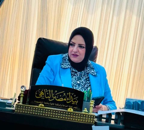 لجنة نزاهة مجلس البصرة :  استدعاء مدير مشاريع صحة المحافظة  بشأن تأخير   تسلم 3 معامل أوكسجين