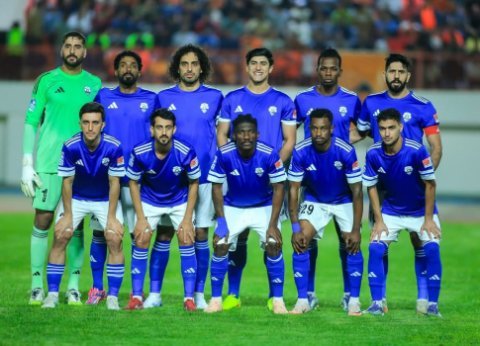 الميناء يعود الى البصرة خاسرا من الكرخ بهدف دون رد