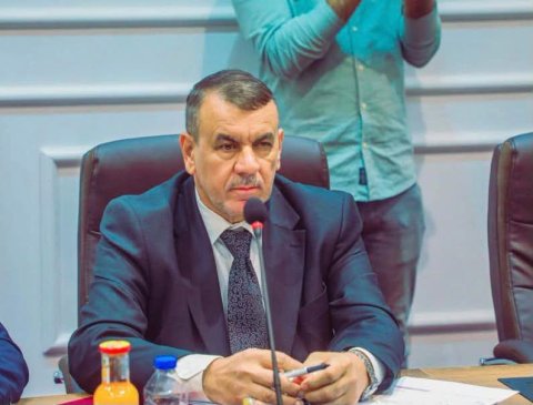 رئيس لجنة الزراعة بمجلس البصرة: الصيادون في الفاو شرعوا بإضراب بسبب التسعيرة الجديدة للمحروقات 