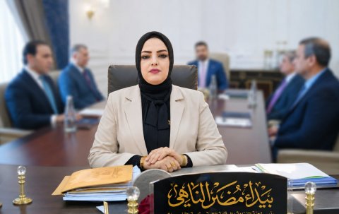 الناهي: المجلس السيادي الأعلى للنزاهة خطوة مهمة لمكافحة الفساد واسترداد المال العام