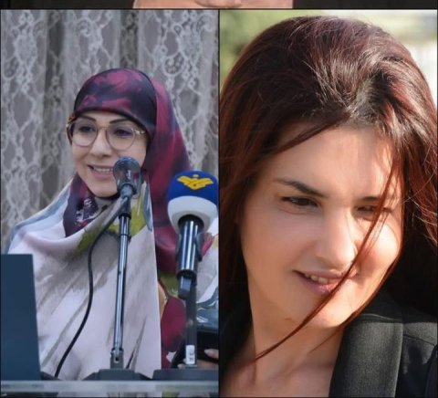 استشهاد صحفيتين بقصف اسرائيلي في لبنان