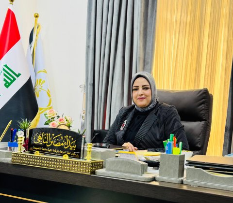 نزاهة مجلس البصرة تفتح تحقيقاً بمخالفات شركة الكيبل الضوئي في قضاء عز الدين سليم