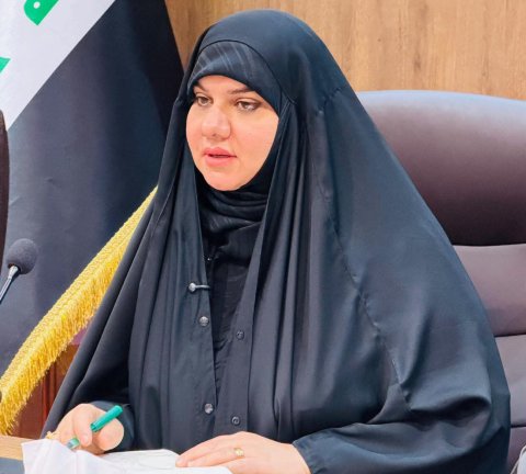 لجنة التربية في مجلس البصرة تطالب وزارة التربية بإعادة النظر في قرار إعفاء مدير تربية أبي الخصيب