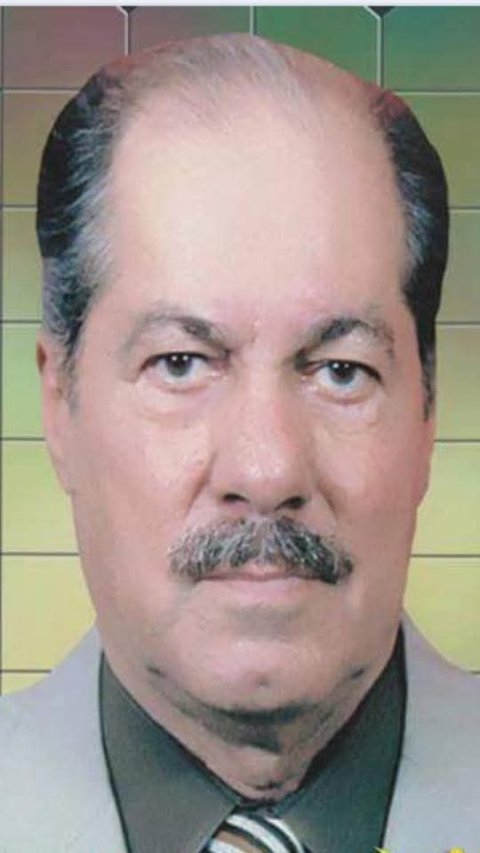 شخصية من بلادي …..الدكتور ماجد السيد ولي