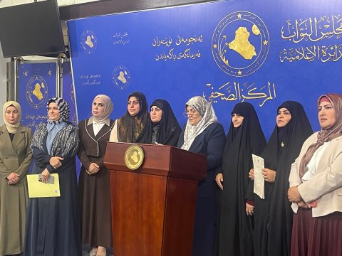 مقترح نيابي لقرار الدخول الشامل لطلبة المراحل الدراسية المنتهية