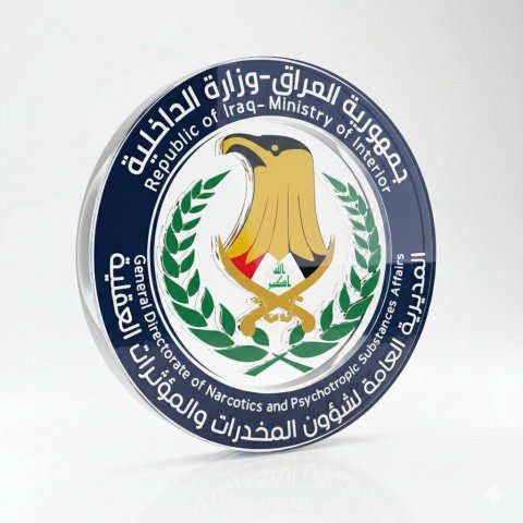 الاطاحة بشبكة لتجارة وترويج المواد المخدرة في محافظة البصرة