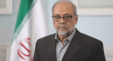 ذو القدر لترامب: تحدث مع الشعب الإيراني باحترام، وإلا فستتلقى رداً مختلفا