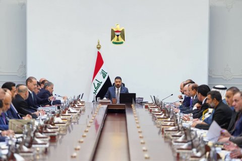 الزيدي يشدد على وجوب دعم الأجهزة الأمنية في أداء مهامها التي ترسخ الاستقرار