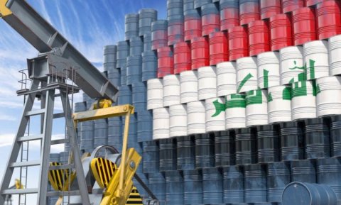العراق يحلّ بالمرتبة السادسة ضمن أكبر الدول الموردة للنفط الخام إلى الولايات المتحدة خلال الأسبوع الماضي