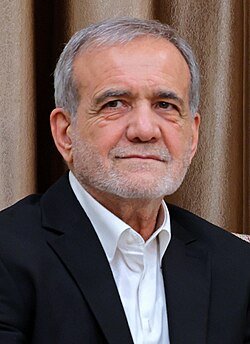 الرئيس الإيراني: إنهاء الحرب يتطلب وقفا فوريا للهجمات وضمان عدم تكرارها