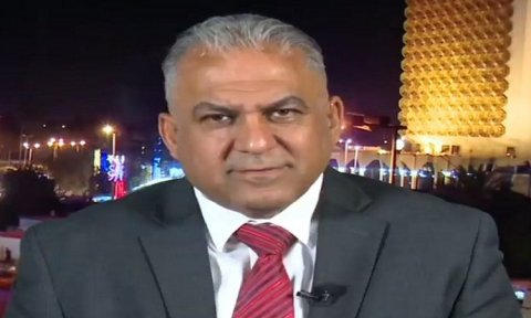 محكمة تحقيق الكرخ تصدر أمري قبض بحق النائب السابق باسم خشان