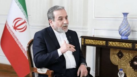 عراقجي: سيرى المعتدون قوتنا قريباً