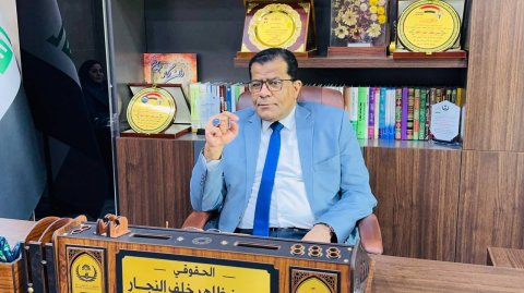 معاون محافظ البصرة : ضرورة الإسراع في إنجاز وتبسيط الإجراءات للمتقدمين على إنشاء مشاريع الثروة الحيوانية