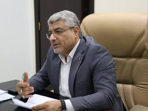 مدير عام توزيع كهرباء الجنوب: صرف المستحقات فور ورود الكتاب الرسمي وإطلاق منصة التظلمات خلال يومين