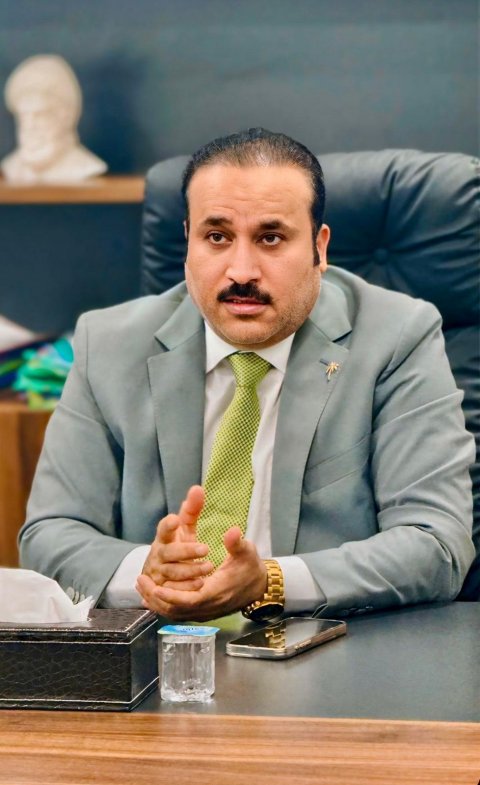 الجوراني يعلن جمع تواقيع نيابية لإقالة المدير العام لشركة نفط البصرة
