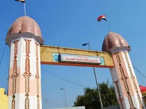 تربية البصرة تقرر فصل مجموعة من طلبة ثانوية السفير الأهلية تطاولت على المقدسات وتوجه عقوبات انضباطية مشددة بحقها