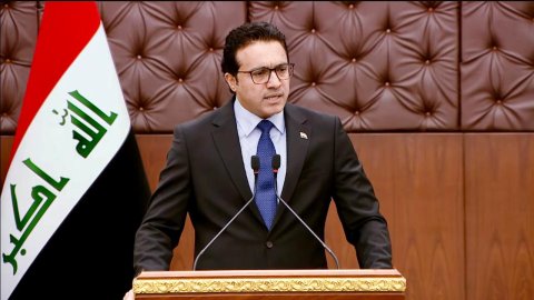 العبودي: قرارات مرتقبة لمجلس الوزراء  الثلاثاء لإطلاق مشروع المليون قطعة أرض