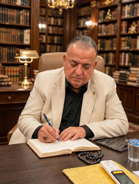 من أور الخليل الى ملعب الناصرية .. هنا ذي قار ...كتب / جعفر العلوجي
