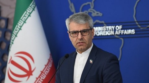 المتحدث باسم خارجية إيران: ادعاء البيت الأبيض أن لبنان ليس جزءا من وقف إطلاق النار نموذج للتنصل من الاتفاق