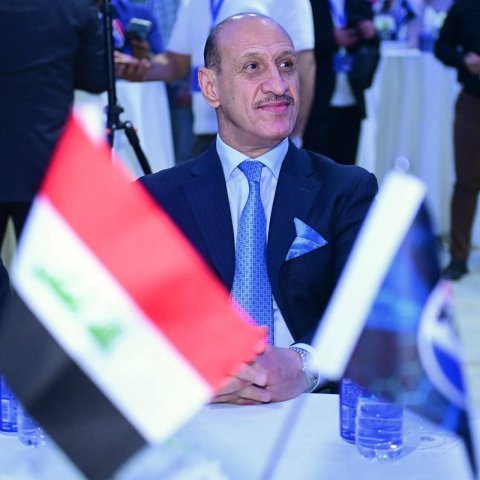 درجال يحسم الجدل حول مكافآت المنتخب الوطني ويتوعد بمقاضاة المسيئين